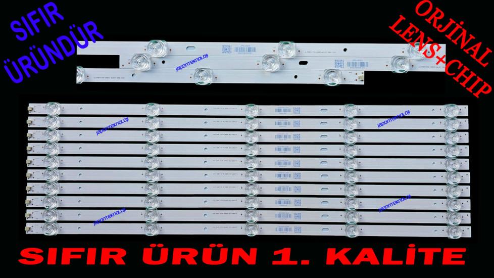 ONVO, 58900, LED BAR, BACKLIGHT, JL.D58051330-006DS-M_V01, 200LMF43.0-3.3V, 308055802JF00001, CV580U2-T01