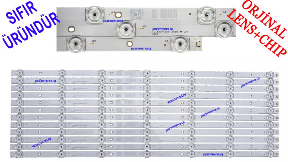 SABA, SB65350, ONVO, 65350, REDLINE RT65, LED BAR, JL.D65071330-006DS-M_V01 / 185LME56, JL.D65071330-006DS-M_V01 65E1