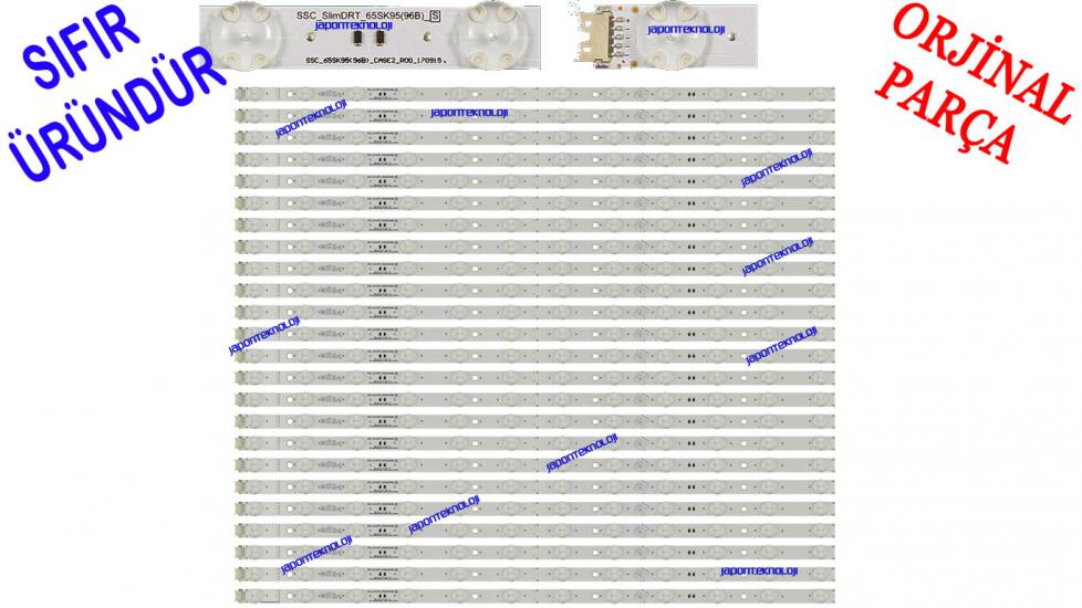 LG, 65SK8500PLA, 65SK9500PLA, LED BAR, PANEL LEDLERİ, SSC_SlimDRT_65SK95(96B)_ S SVL650A69/A70, 18KLE650D-96A01, EBR85417203, AGM76189901, HC650DQB-SLUAA-214X