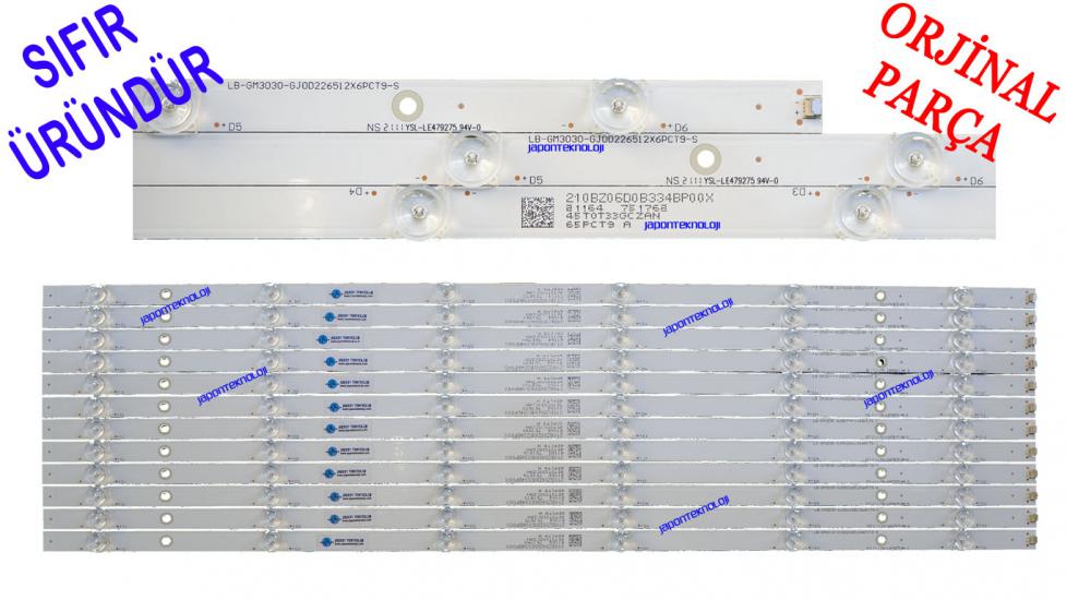 PHILIPS, 70PUS7805/12, LED BAR, BACKLIGHT, PANEL LEDLERİ, LB-GM3030-GJ0D226512X6PCT9-Y, PHILIPS, 65PUS6504, 65PUS7805/62, LED BAR, LBM650M0601-HF-4, TPT650J1-QUBN90.K, TPT650J1-QUBN90.K, REV:S98P1A, L