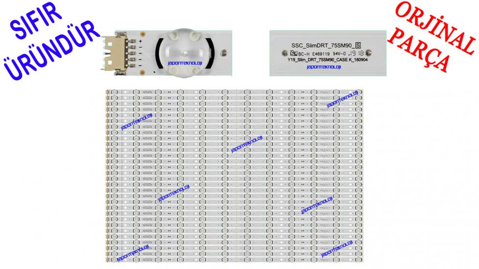 LG, 75SM9000PLA, LED BAR BACKLIGHT, SSC_SIimDRT_75SM90 Y19_SIim_DRT_75SM90_CASEK_180904