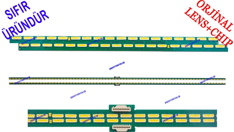 LG, 55UF950V, LED BAR, BACKLIGHT, 55 SNL UD V15 WCG, Rev0.4, 1 L TYPE 6922L-0152A 6921L-0057A