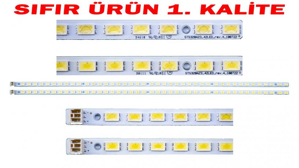 SONY KDL-32EX720 LED BAR , SLED_2011SLS32_EDL_31_0D_REV0.2, LJ64-02834A, LJ64-02836A, LTY320HJ01 , LJ64-02834A STS320A23-42LED-REV.4 ,