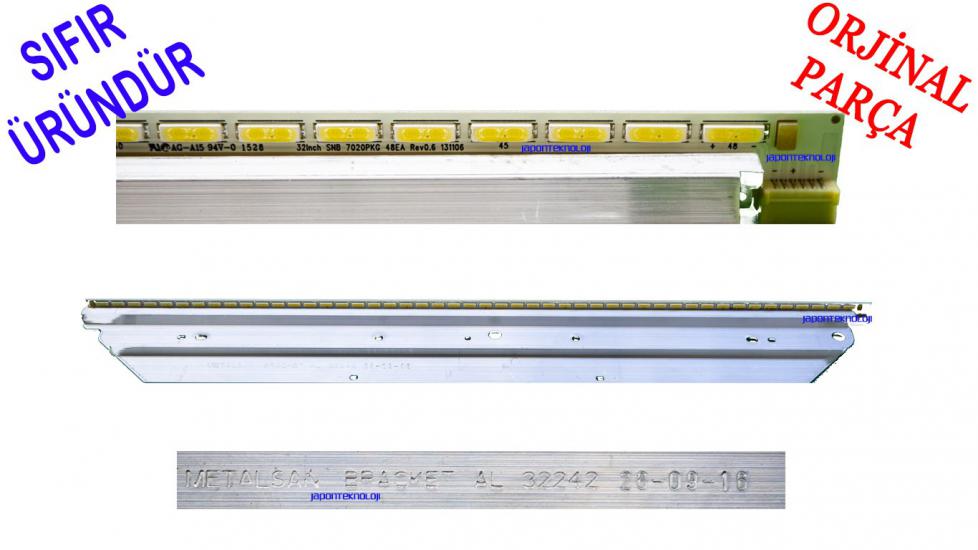 32inch SNB 7020 PKG 48 EA REV0.6 40.5 cm 48 LED TV Led Bar , VES315UNVL-S01 , VES315WNVL-3D-S01 LED BAR