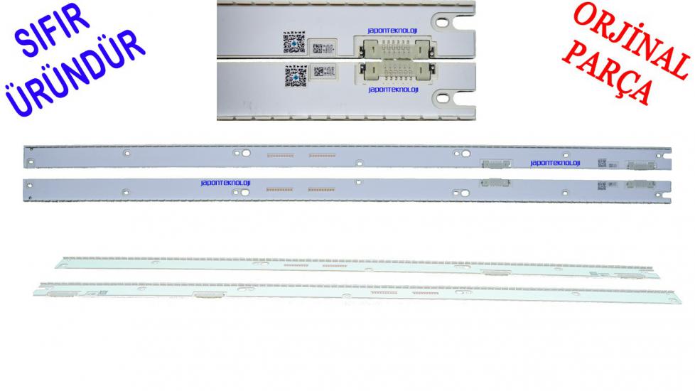 SAMSUNG, UE65KS9500T, LED BAR , UE65KS9000, LED BAR , BN96-39350B, BN96-39351B LED Backlight Strips , S_K7/7.5/8/9K_65_SFL70_R90