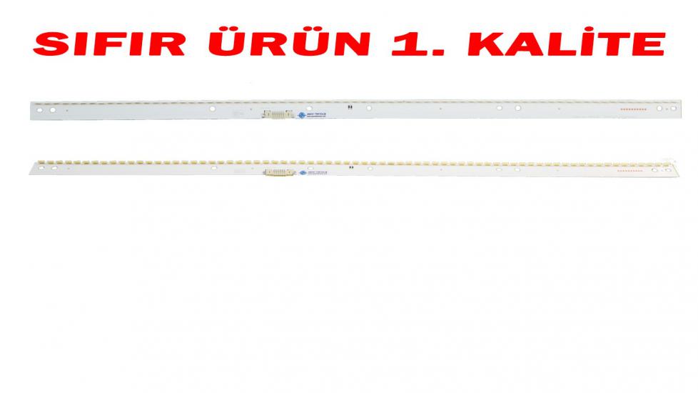 SAMSUNG CY-KK055BGAV1R BN96-39508A, BN96-39509A UE55K6000AU UE55K6500AU UE55M6000AU UE55M6500AU SIFIR  LED BAR