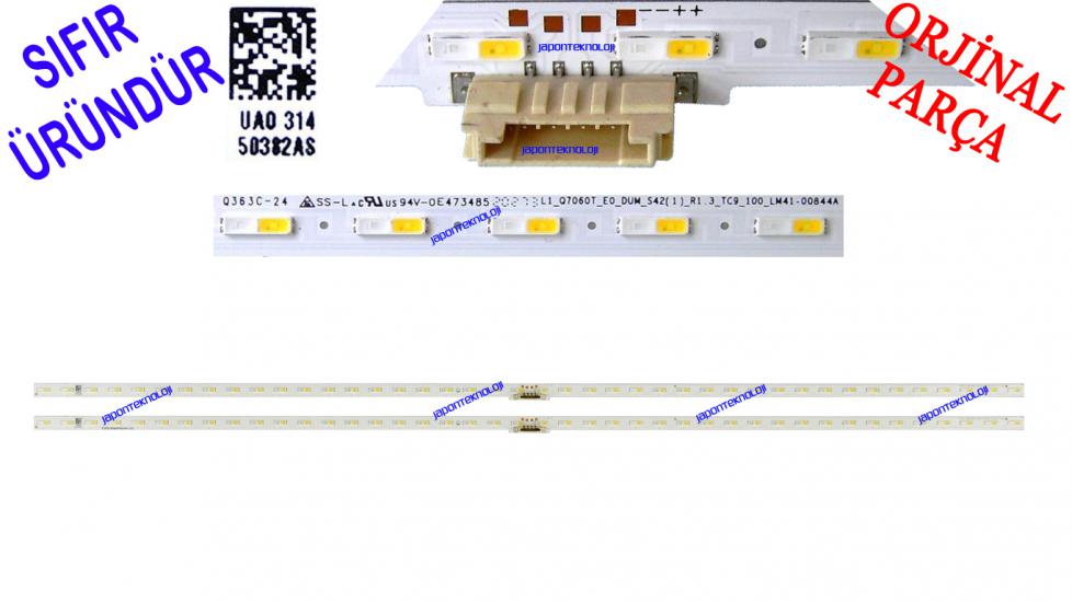 SAMSUNG, QE50Q60TAU, UE50TU8500U, LED BAR, BACKLIGHT, QM50B, QM50R-A, QM50R-B, QM50R, V0T6-500SM0-R0, BN96-50382A, LM41-00844A