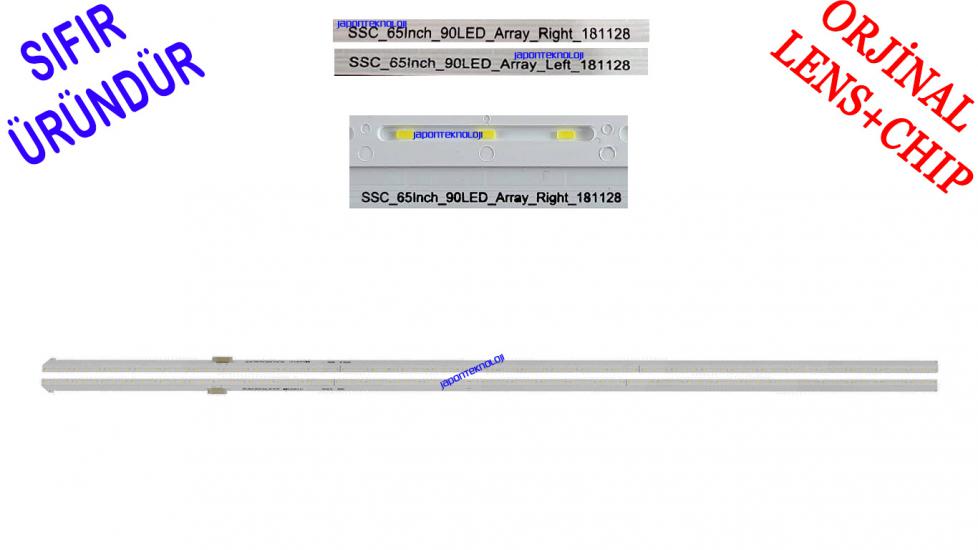 LG, LED BAR, 65SM8100, 65SM8000, 65SM8200, 65SM8300, 65SM8500, 65SM8600, 65SM8900, 65NANO80, 65NANO81, 65NANO83, 65NANO85, 65NANO87,  SSC_65inch_90LED_Array_Left_181128,