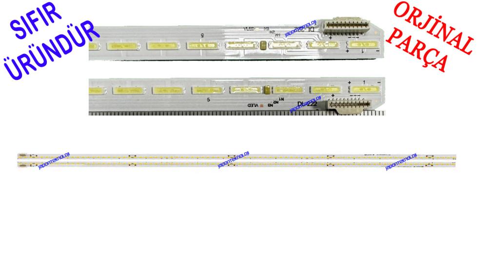 LG, 65UH770V, LED BAR BACKLIGHT, PANEL LEDLERİ, 65’’ V16 ART3 2506 REV 1.3 1 R-Type, 6916L2506A , 65’’ V16 ART3 2505 REV 1.3 1 L-Type, 6916L2505A, LC650EQF (FJ)(M1), 6922L-0186