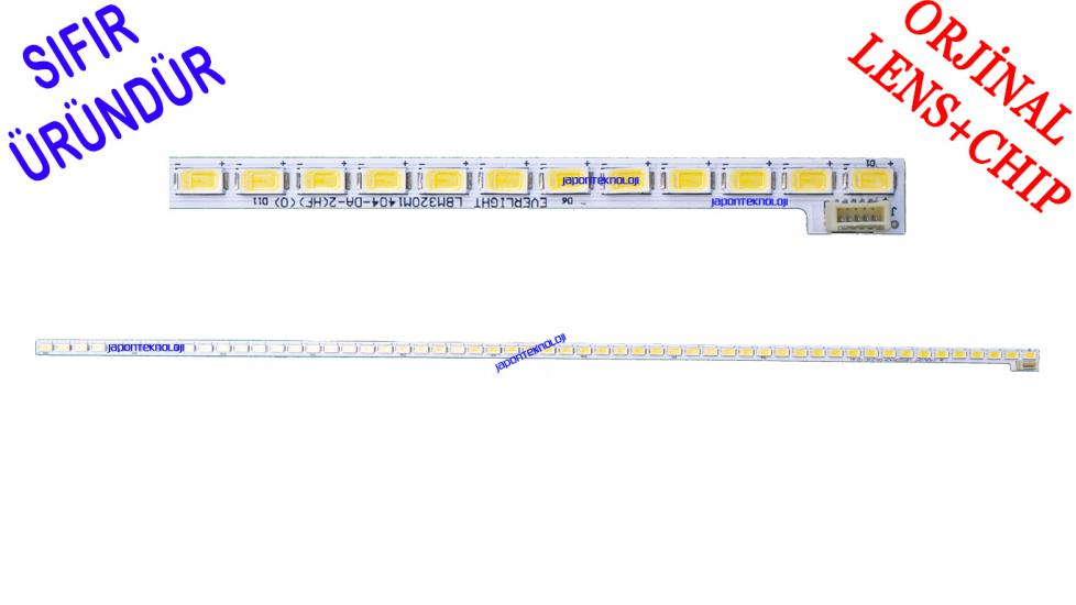 Arçelik A32LB634, A32-LB-734, A32LB6313, BEKO, B32LB6313, B32LB634, LED BAR, EVERLIGHT LBM320M1404-DA-2(HF)(0), LED Backlight, AmTRAN, 3L320042030A, 056E32-AT4, 3L320012030A, 056E32-AT5,