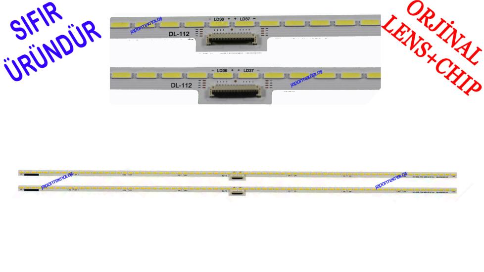 SONY, KD-55X8505B, LED BAR, BACKLIGHT, 61.P2V01G001 140519, SONY KD-55X8505B, SYV5535