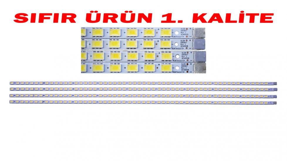 RUNTK4337TP SLED , SONY KDL-46EX700 LK460D3LA8S PANEL LED BAR , SONY KDL-46EX705 LED BAR , GM0039ZZ , GM0039ZZ-1 , SONY KDL-46NX700 LED BAR