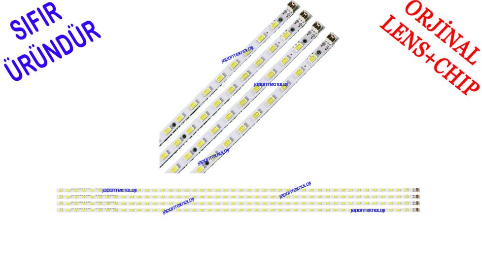 SONY, KDL-46EX720, LED BAR, LJ64-02873A, LJ64-02872A, S1G1-460SM0-R0, 2011SLS46-EDL-45-0D-REV0.2