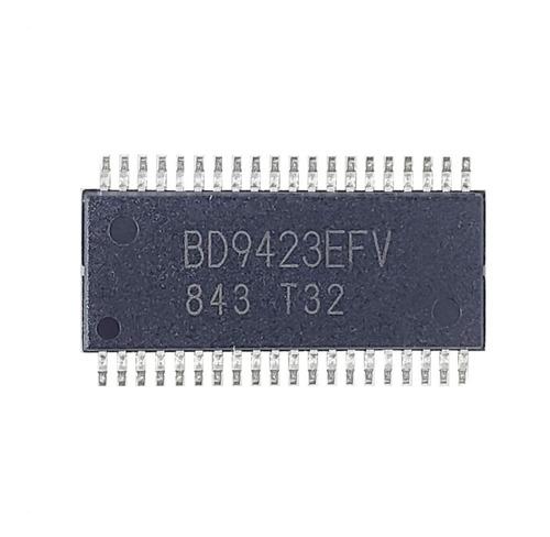 BD9423, BD9423EFV, 6 CHANNEL LED RIVER ENTEGRESİ , IC, SOP-40