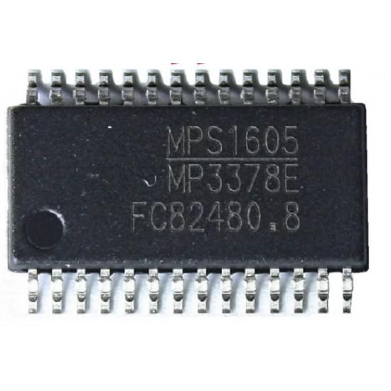 MP3378E, TSSOP-28 SMD Entegre LED DRIVER , IC