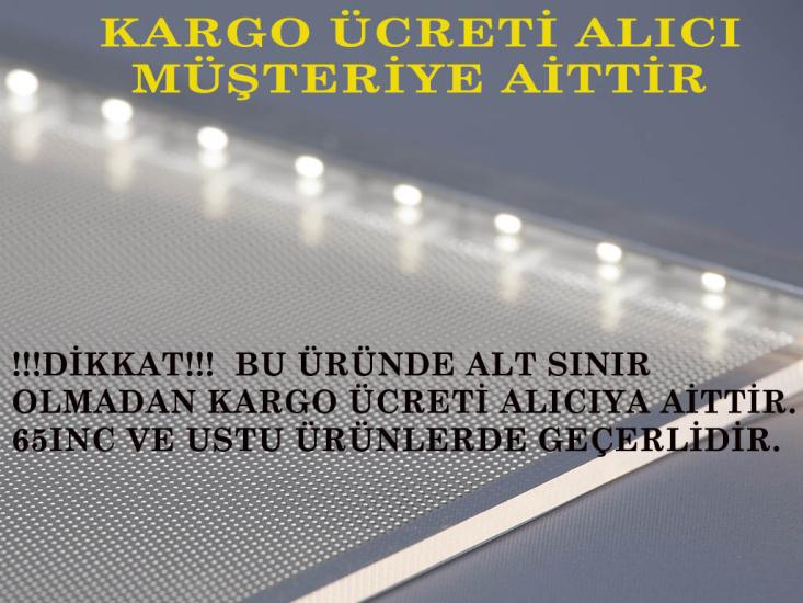 LG, 60UH605V, LGP, REFLEKTÖR, DIFFUZER, IŞIK LEVHASI, YANSITICI, LG, MİKA, DİFÜZÖR