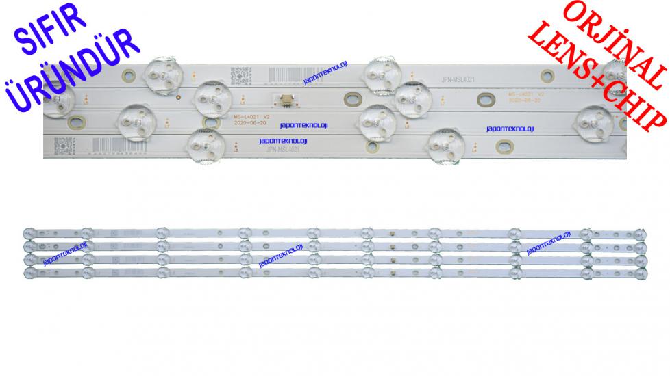 ONVO, OV42250 LED BAR, SABA, SB43250 LED BAR, DIGIPOL, 43DP1A, LED BAR, 8D42-DNWR-A3410D, MS-L4021 V2, HV430FHB-F9D, 28ML400C19Q0100218100740