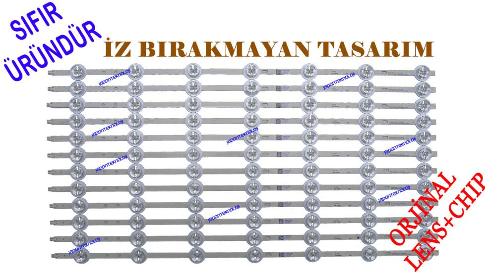 VESTEL, 55CA9500, 55CA9550, PHILIPS 55PUS8700, ARÇELİK, BEKO, 55C9593, TX-55CRW434,SVS550AB5_REV7.1_7C0B_140702, LTA550FW01