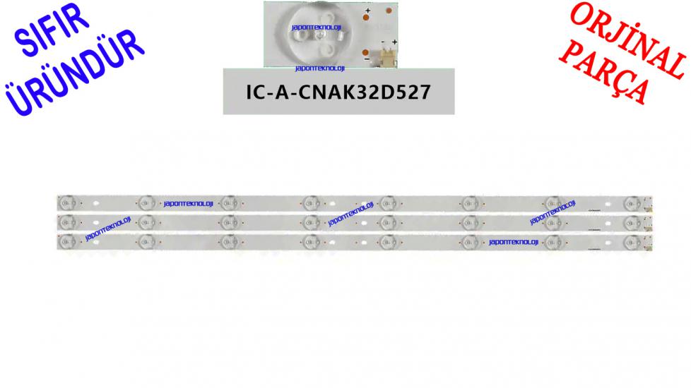 AWOX, 3282, LED BAR, IC-A-CNAK32D527, HV320WHB-N00, AWX, 3282, LED BAR