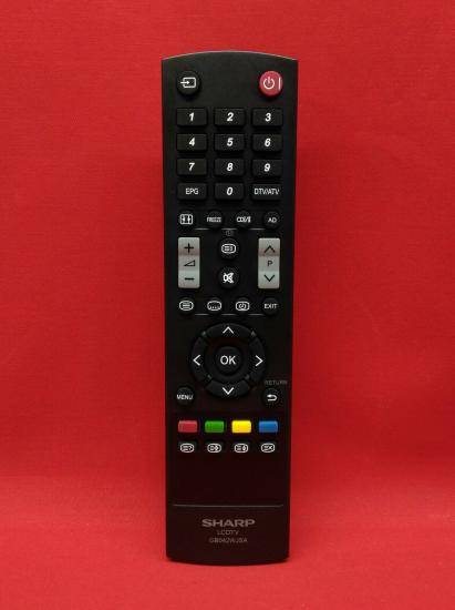 Sharp GB042WJSA Universal Lcd Led Tv Kumandası