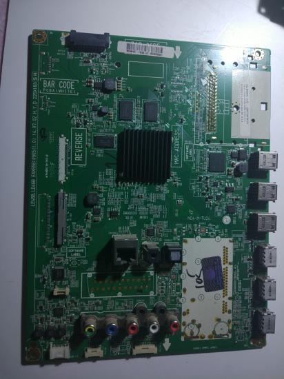 EAX65610905 (1.0), EBR79626301, EBT63433301, EAX65610905(1.0), LG 42LB580N-ZM, Main Board, Ana Kart, LC420DUE-FGA4