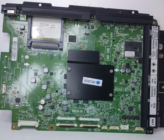 EAX64307906 , EBT61565183 , EBR74482906 , LG 47LM660S Ana Kartı , Main Board