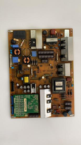 EAY60803002, LGP37-10SLPBAU, Power Board, T370HW04 V.1, LG 37LE5300