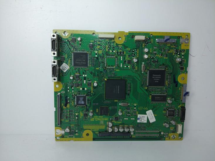 Panasonic Tv Main Board TNPA3756 1DG - TH-42PX600E - MC-106H30F9