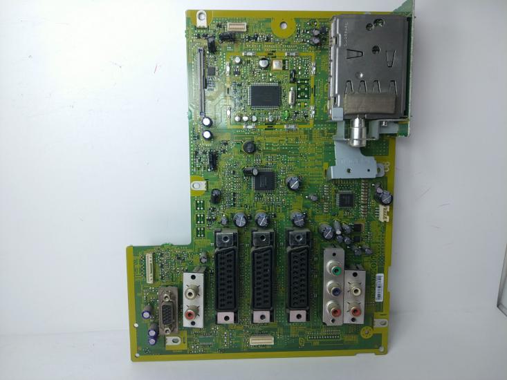 TNPA3759, TNPA3759 1H, Panasonic TH-42PX600E, Main Board, Ana Kart, MC-106H30F9