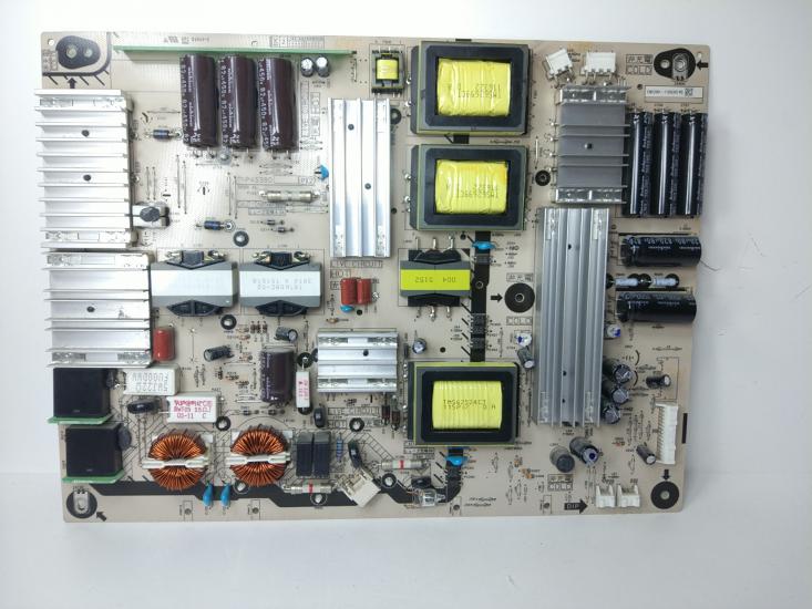 TNPA5390, TXN/P1QKUE42, TNPA5390 P 2, Panasonic TX-P42ST30E, Power Board, Besleme, MC106FJ1431