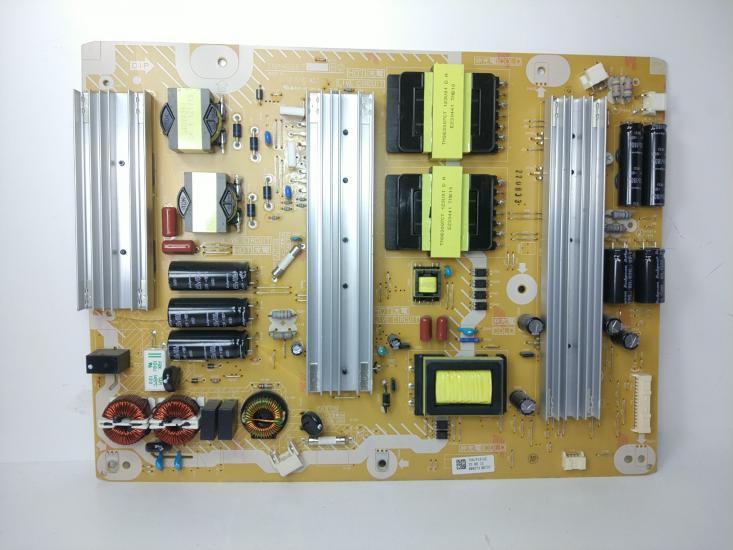 TNPA5567, TNPA5567 P 2, TXN/P1SUUE, Power Board , PANASONIC TX-P42ST50E, TX-P42STW50