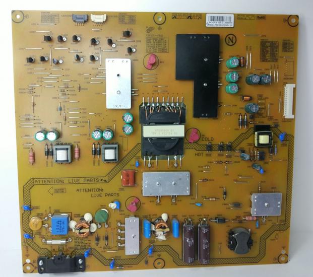 FSP201-4FS01 , PHILIPS , LC490EQE XG F1 , Power Board , Besleme Kartı , PSU