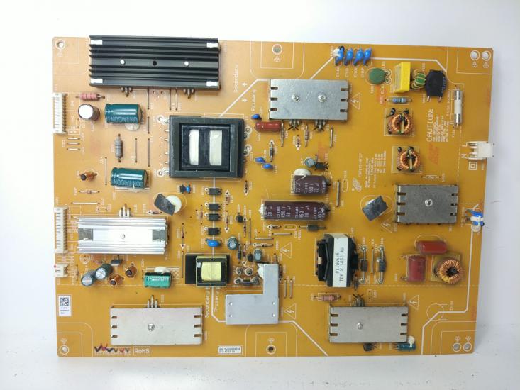 FSP145-4F07 , VEV910 , F 82-208 FHD , T315HW05 , POWER BOARD , ARÇELIK BESLEME