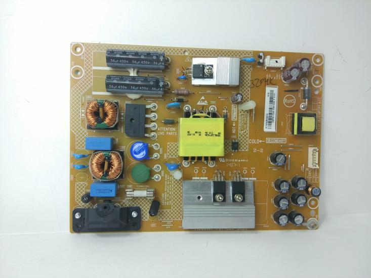 715G6197-P01-003-002H , PLTVDL261XAT4, PHILIPS 32PHK4309/12, 32HFL3009D/12, POWER BOARD, BESLEME KARTI