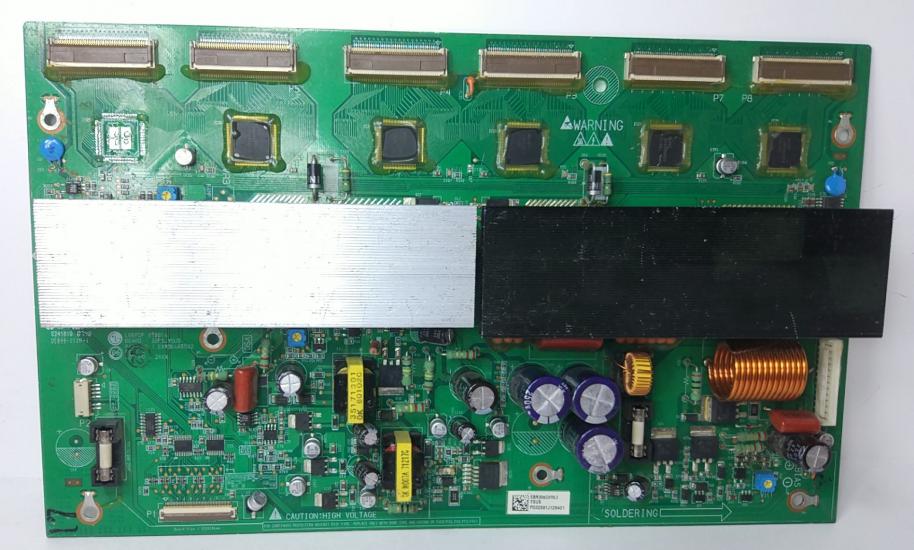 EBR36451602, EBR38896903, EAX36466502, 32F1 YSUS, PDP32F1T031, 32F1_YSUS, 32F1, Y SUS BOARD