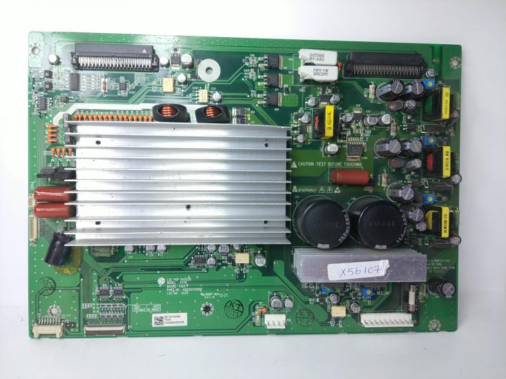 6871QYH029A , 6870QYE008C , LG 42V6 , ARÇELİK PL9106 YSUS BOARD