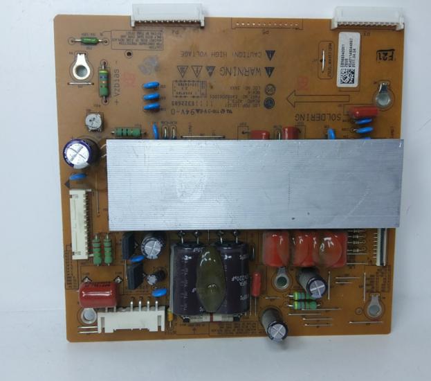 EBR68342001 , EAX62081001 , 42T3_Z, LG ZSUS BOARD