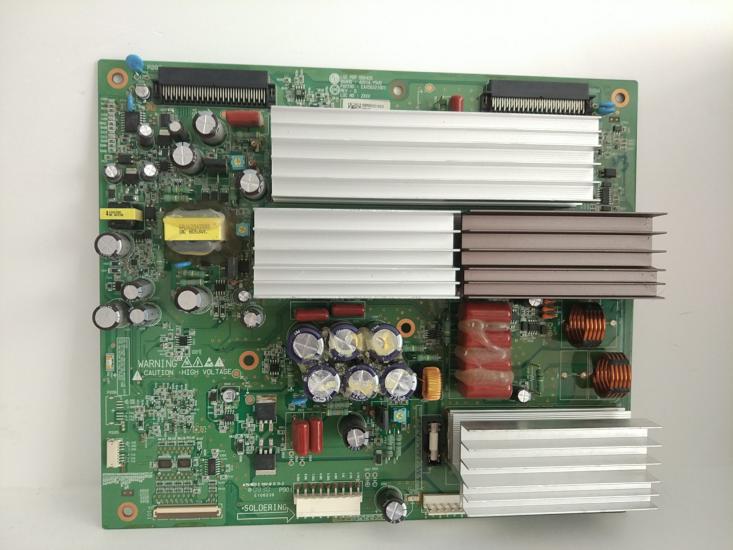 EAX50221901, EBR50221403, PDP42G1, LG 42PG200R-ZA, Y-SUS BOARD, PDP42G10235