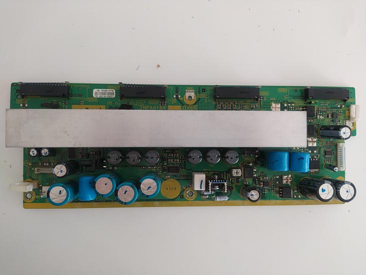 TNPA4183 1SS, TXNSS1HPTB, PANASONIC TH-37PV70FA, Z-SUS BOARD