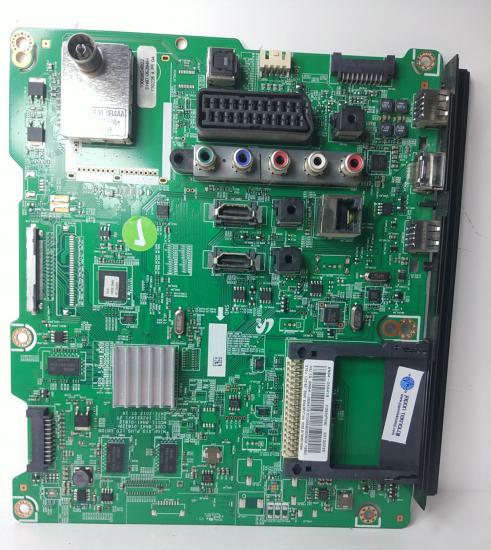 BN41-01812A, BN94-05841S, BN94-05841, Samsung UE40ES5500, Main Board, Ana Kart, CY-DF320LV1H, Samsung