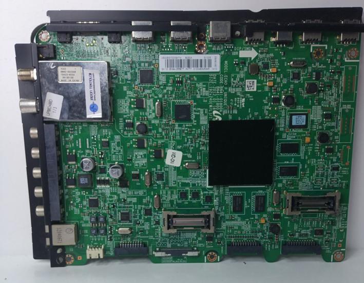 BN41-01800A, BN94-05567T, BN94-05567, SAMSUNG UE40ES7000S, UE40ES7000, Main Board, Ana Kart, Samsung