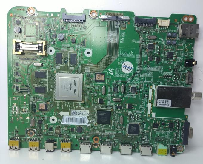 BN41-01604A, BN94-04726D, BN94-04726, SAMSUNG 40D6100, 40D6100, Main Board, Ana Kart, LD400CGC-C2, Samsung