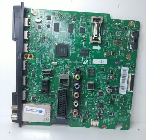 BN41-01958A, BN94-06226G, BN94-06226C, 55F6800S, BN94-06226, HIGH_X12_UNION, SAMSUNG UE55F6800SSXTK, Main Board, Ana Kart, Samsung