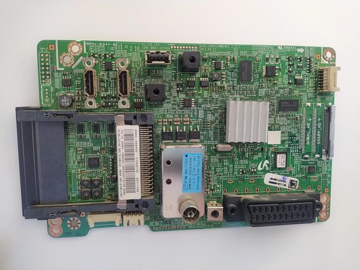 BN41-01702A, BN94-04845, MAINBOARD, ANAKART