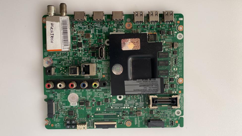 BN94-09093L BN41-02353B SAMSUNG UE48J6370SU MAİN BOARD