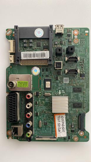 BN41-01894A, BN94-05875W, SAMSUNG ANAKART, MAİN BOARD