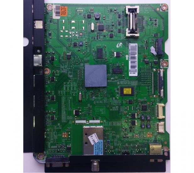 SAMSUNG UE32D5000, BN94-05523M, BN41-01747A, 32D5000, BN94-05523, Main Board, Ana Kart