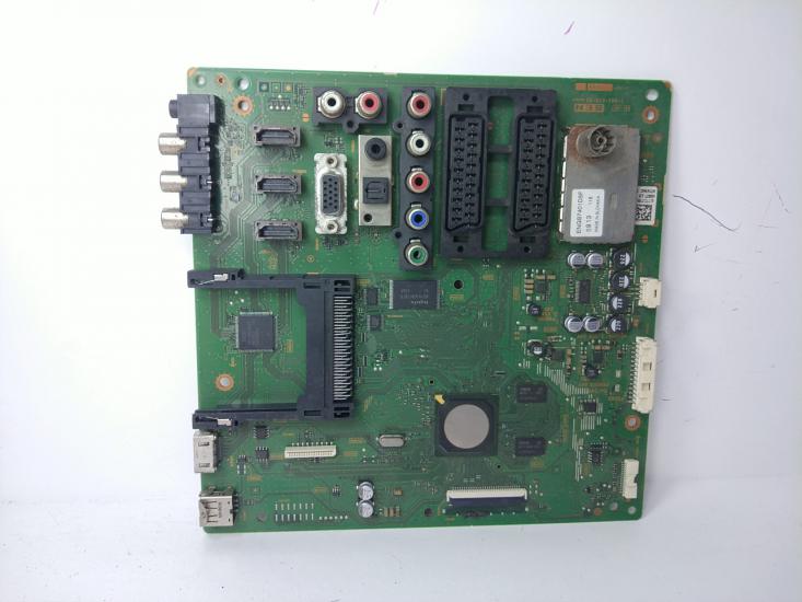 1-881-019-13 , A-1738-304-C , Y2009230B , E , SONY , KDL-32BX300 , LCD , LTY320AP04 , Main Board , Ana Kart