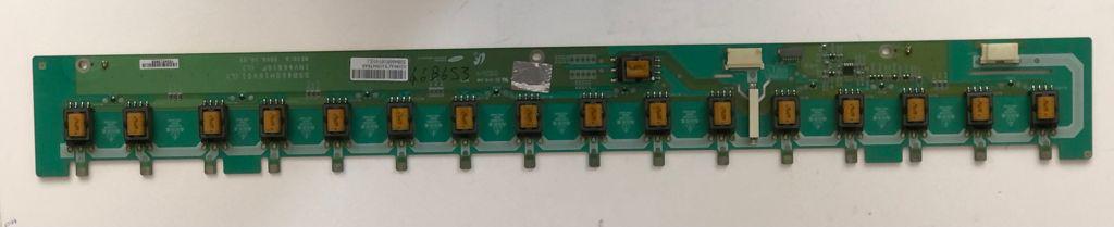 SSB460H16V01 , INV46B16F , LJ97-02094A , INVERTER , SAMSUNG , MAİN BOARD 