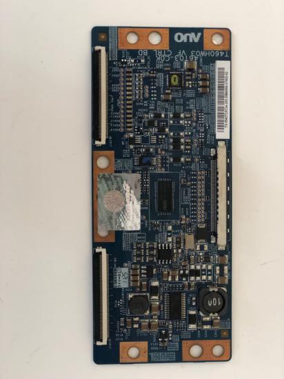 T460HW03 VF CTRL BD , 46T03-C0K , LE37C550J1F , SAMSUNG , TCON BOARD